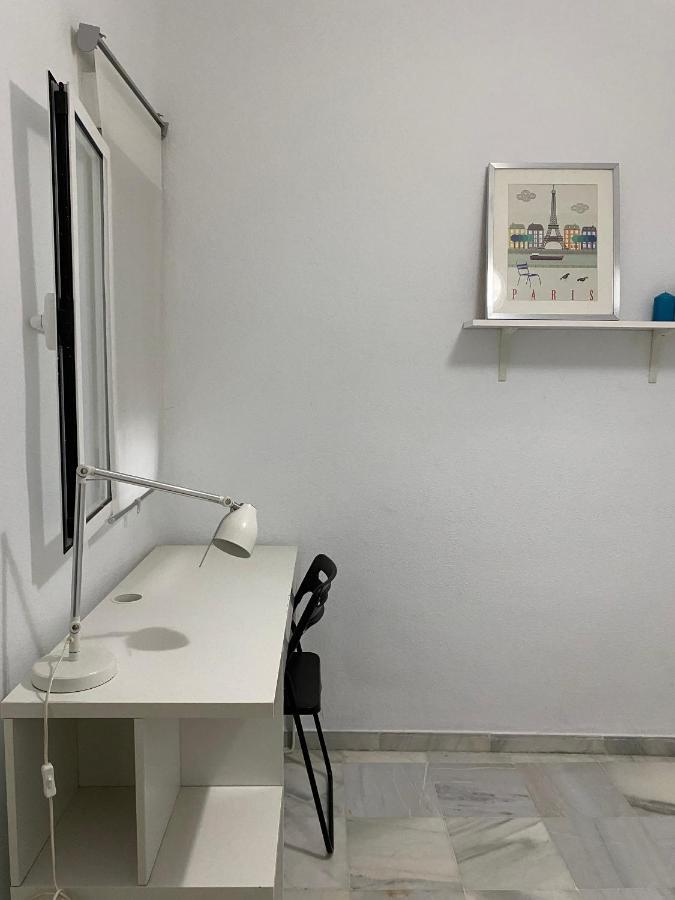 סביליה Beautiful Apartment In Historic City Center מראה חיצוני תמונה