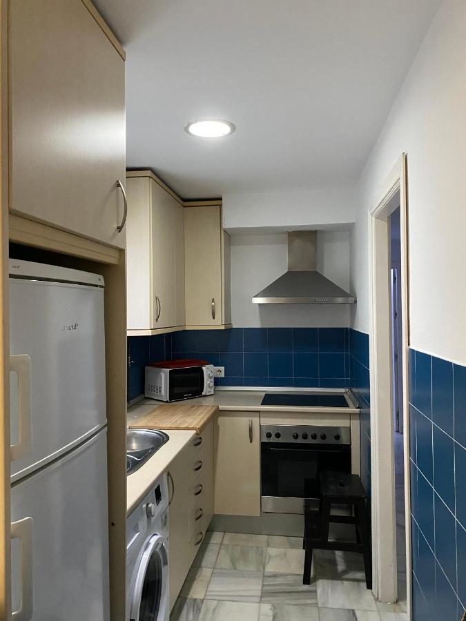 סביליה Beautiful Apartment In Historic City Center מראה חיצוני תמונה